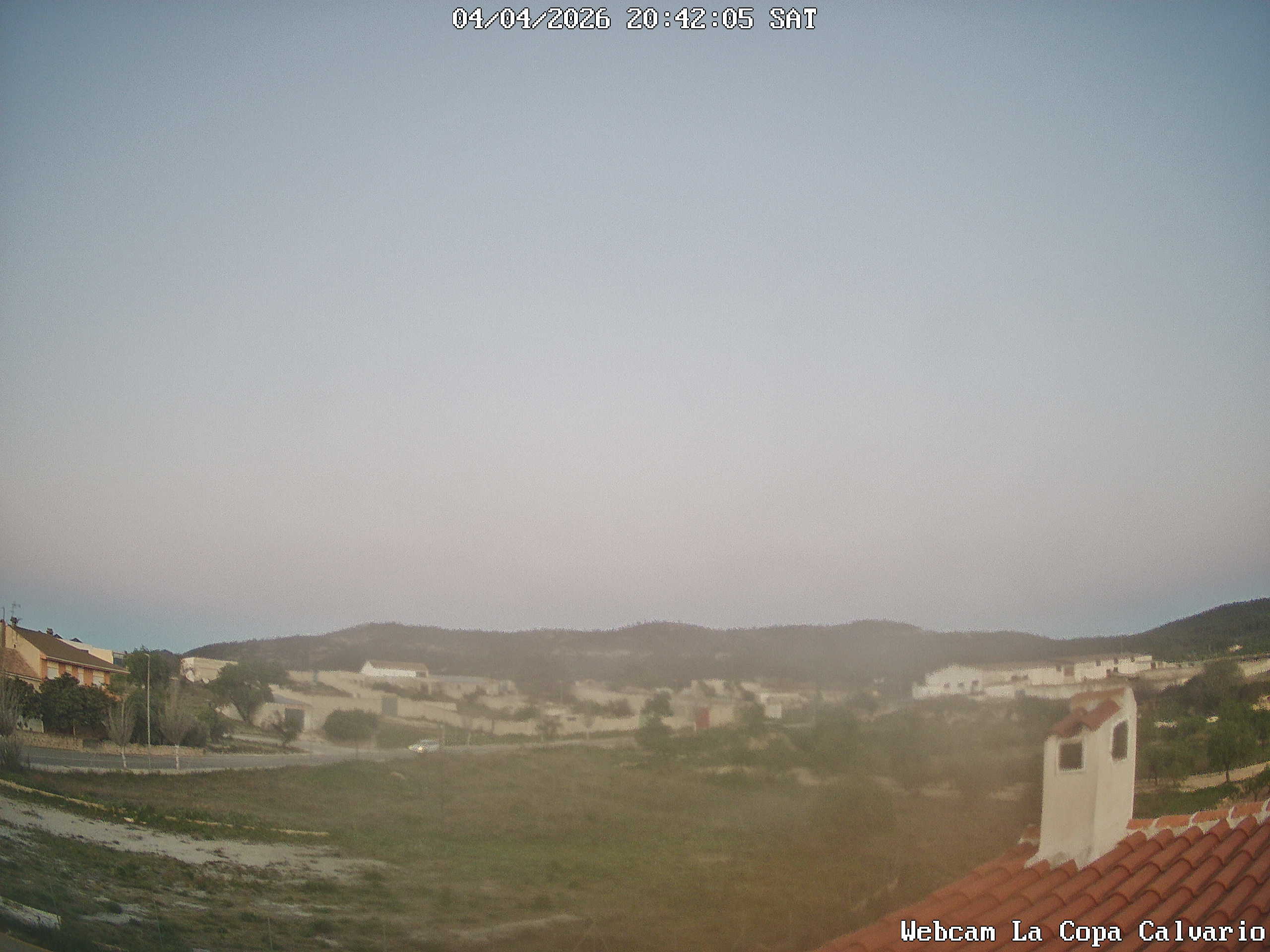 Webcam 2026-04-04 20:42:06